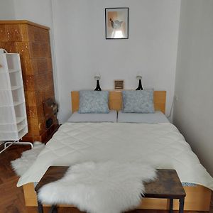Appartement met Drie Slaapkamers